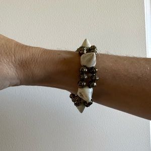 Nice gold boutique jewelry